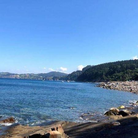Gure Torrontero, Aparcamiento Gratuito Cercano Bermeo Buitenkant foto