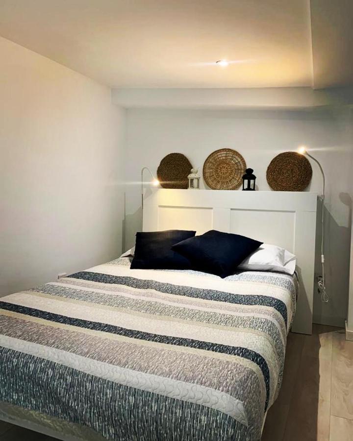 Gure Torrontero, Aparcamiento Gratuito Cercano Bermeo Buitenkant foto